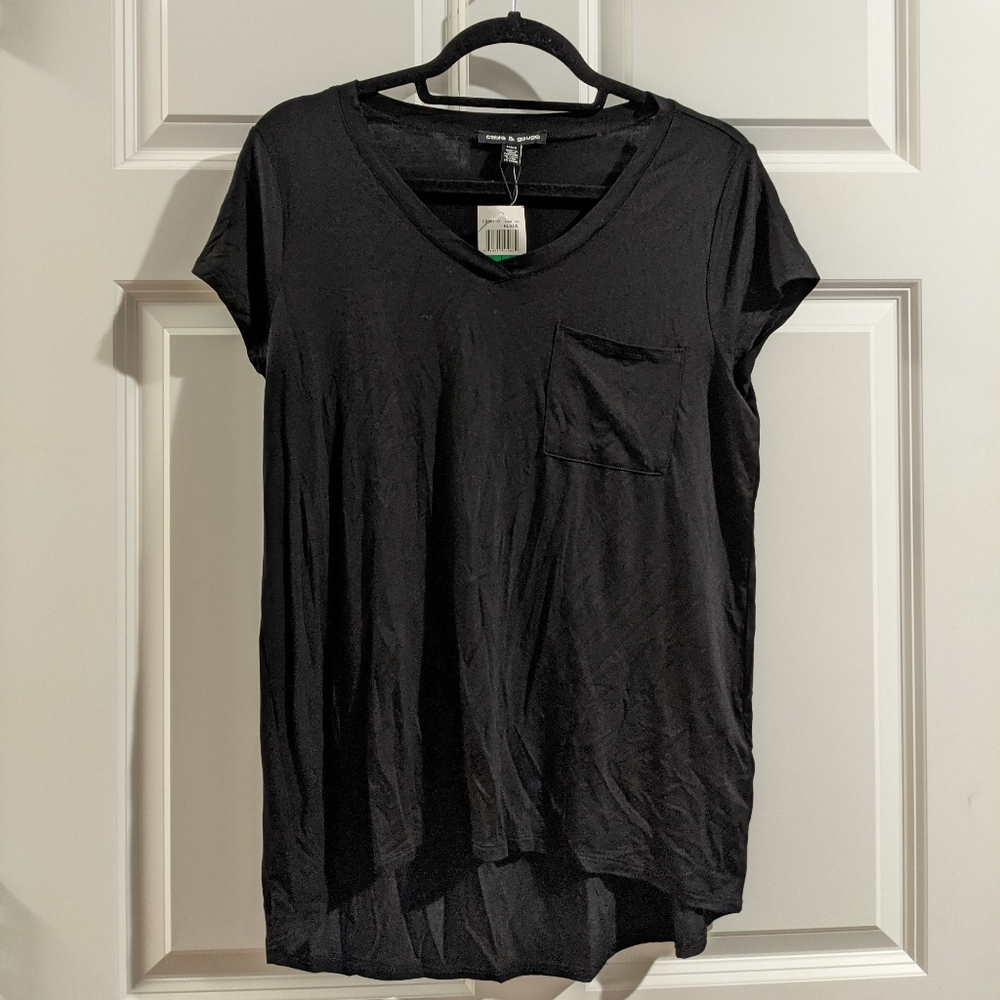 V Neck cable & gauge